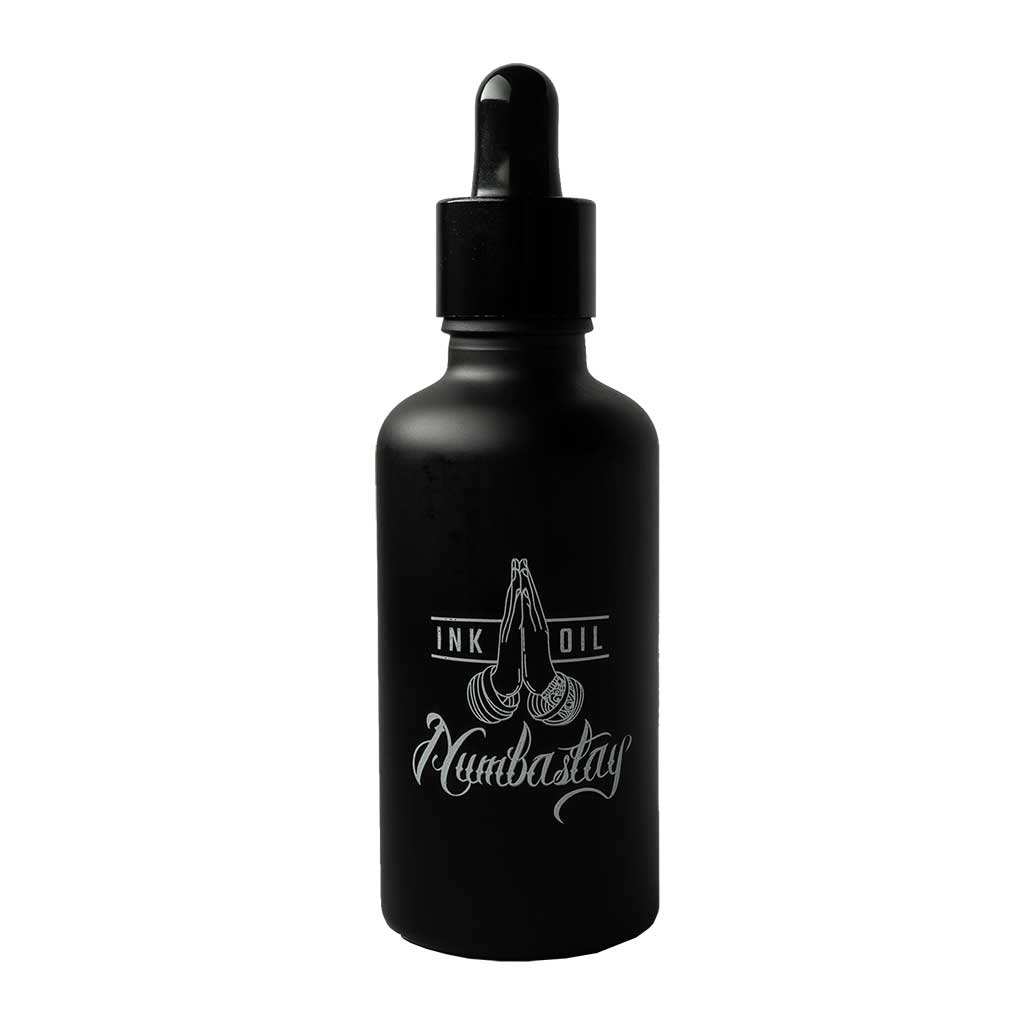 Numbastay Tattoo Aftercare Oil